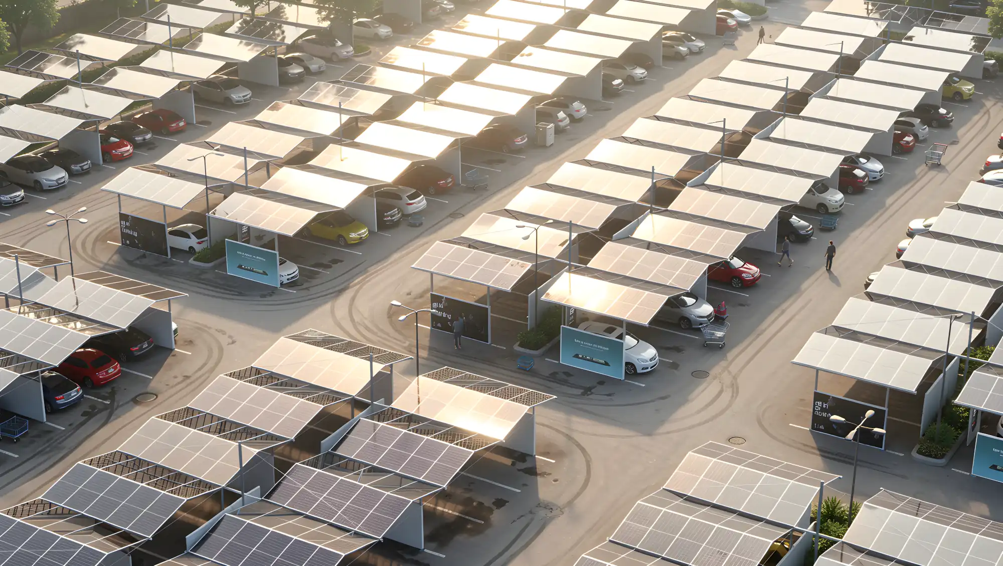 Existing asset, new output