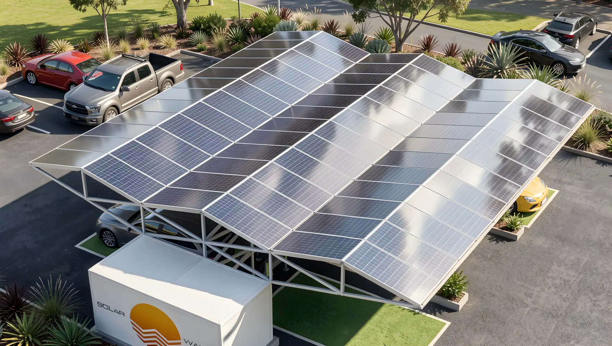 Less dependence on grid upgrades